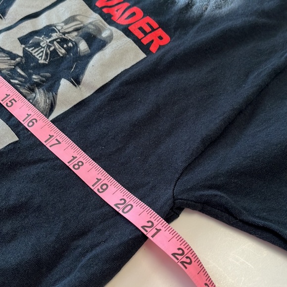 Star Wars Expressions of Vader print - Picture 4 of 6